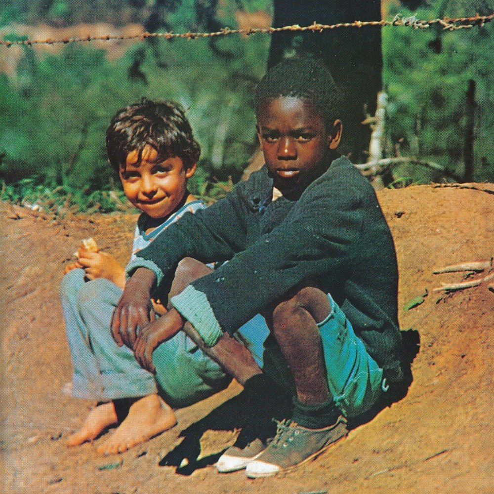Album cover of Clube da Esquina by Milton Nascimento & Lô Borges